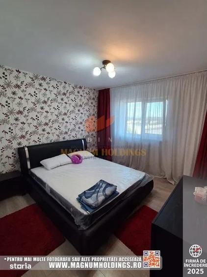 Apartament 3 camere, Nord - 6