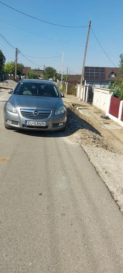 Teren de 1250 mp, în Breasta