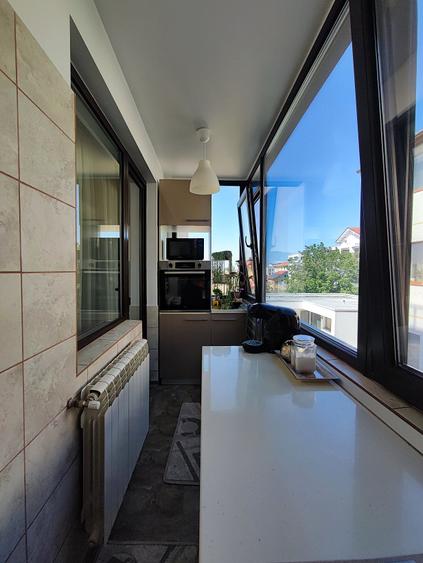 Apartament cu 2 camere de inchiriat in cartierul  Compozitori - 5
