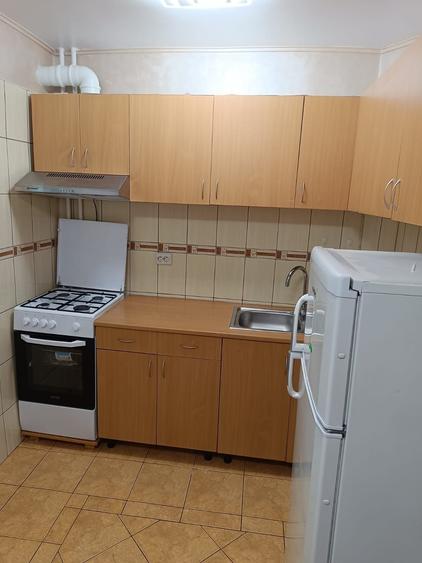 Garsonieră în Dosu Bricii