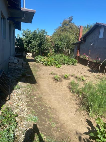 Casă cu 4 camere cu Teren 600 Mp în Eforie Nord