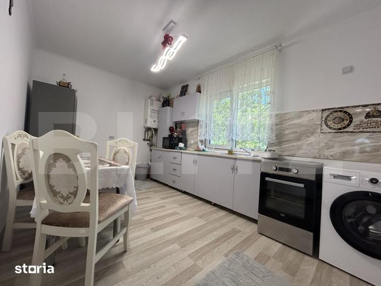 Duplex spatios, 98 mp utili, 250 mp de teren - 5