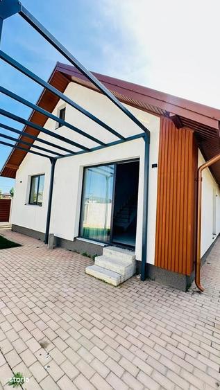 Casa individuala | Panouri fotovoltaice + finisaje premium| Pantelimon - 6