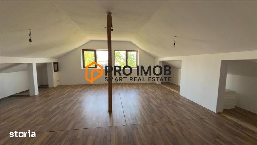 Casă cu 4 camere decomandat cu Teren 995 Mp în Costești