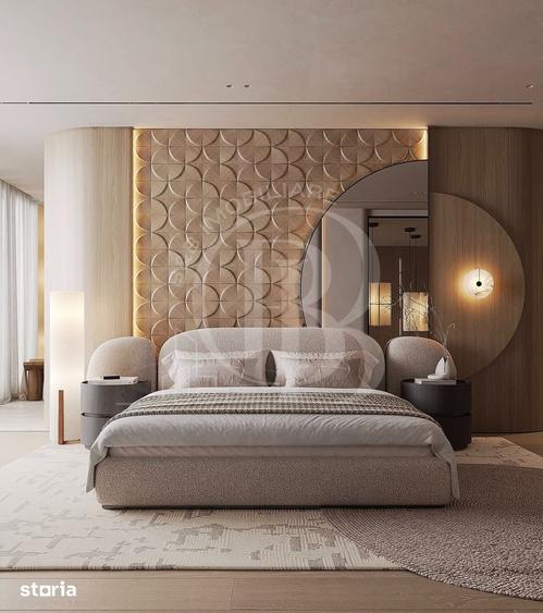 Apartament cu 4 camere în Theodor Pallady