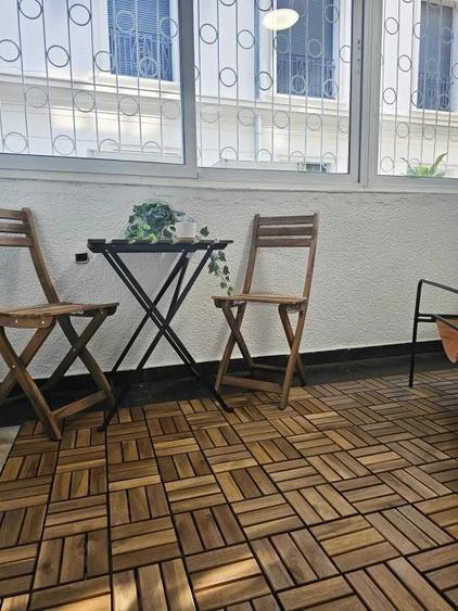 Apartament cu 4 camere semidecomandat în Dorobanți