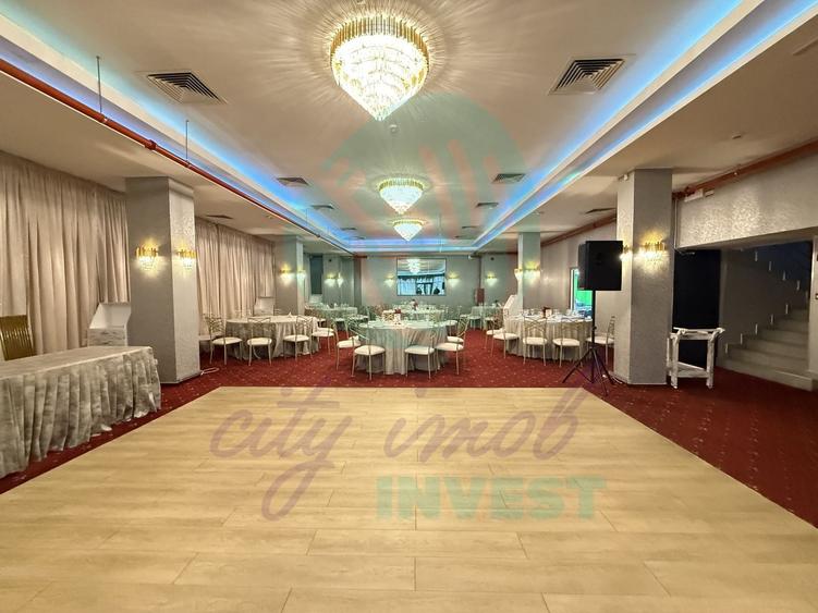 Spațiu comercial, de 300 mp, în Baba Novac