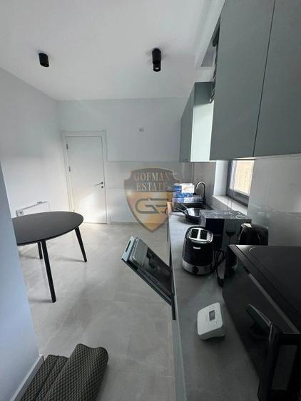 Apartament cu 2 camere decomandat, mobilat în Tomis Nord