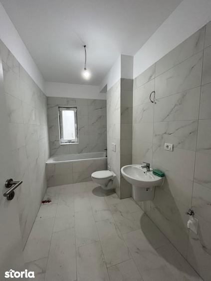 Apartament cu 2 camere în Moșnița Nouă