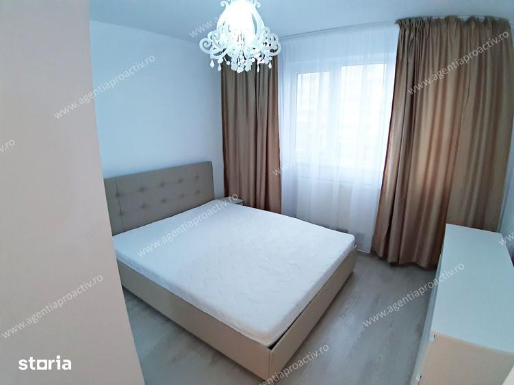 Apartament cu 2 camere decomandat în Mazepa 2