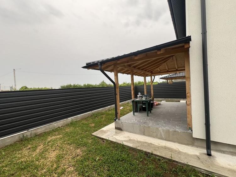Casa P+1E / Geamana/Bradu /TVA INCLUS/1km de pitesti - 3