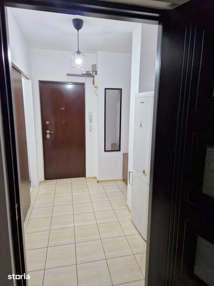 Garsonieră în Tineretului