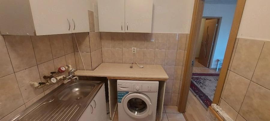 Garsonieră decomandată în Gară