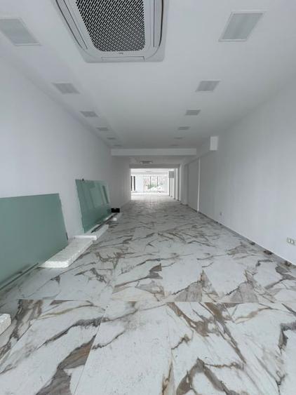 Spațiu comercial, de 162.16999816895 mp, în Sebastian