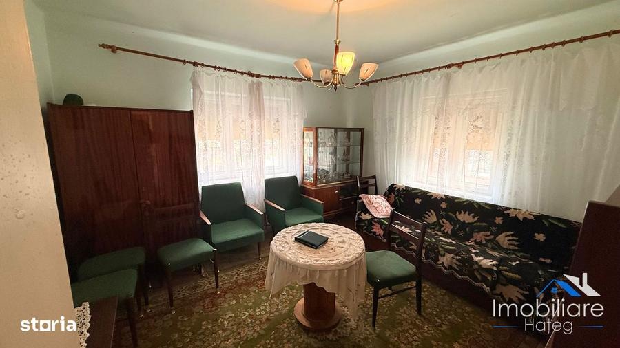 Casa 6 camere Salasu de Sus | Suprafata generoasa | Anexe incluse - 1
