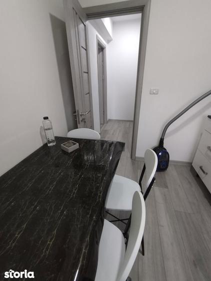 Apartament cu 2 camere zona Gara - 4