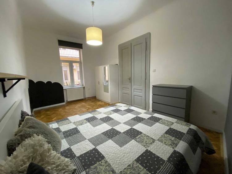 Apartament cu 2 Camere de 60mp in zona centrala Oradea - 3