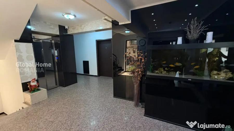 Apartament 2 camere 81MP | Baneasa | Loc de parcare suprater - 15