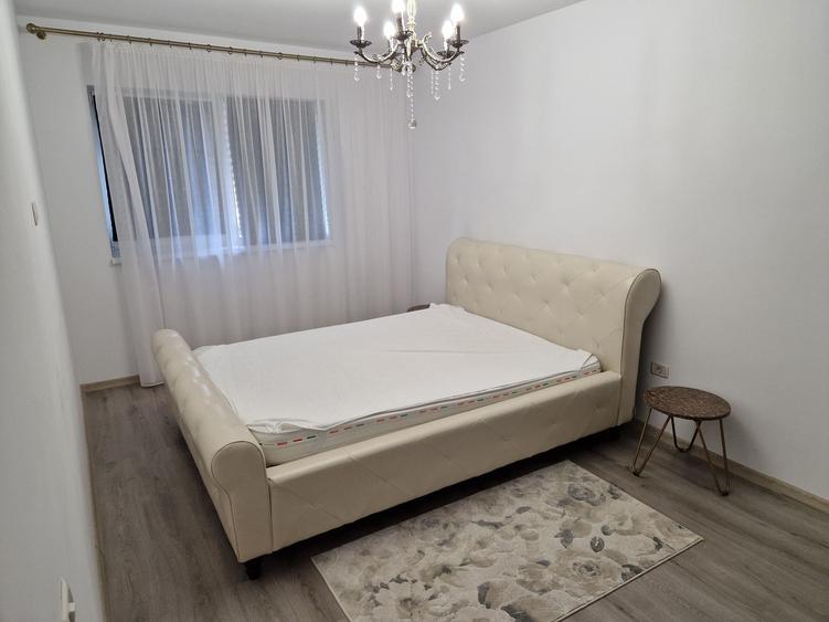 Apartament decomandat în Sânpetru