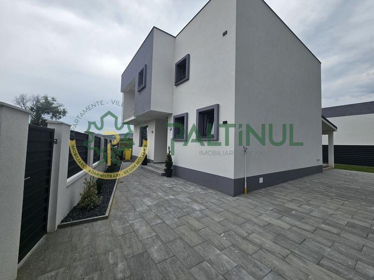 Casă individuală cu 4 camere cu Canalizare în Bungard