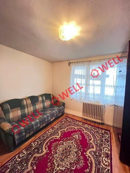 Apartament cu 3 camere în Simeria