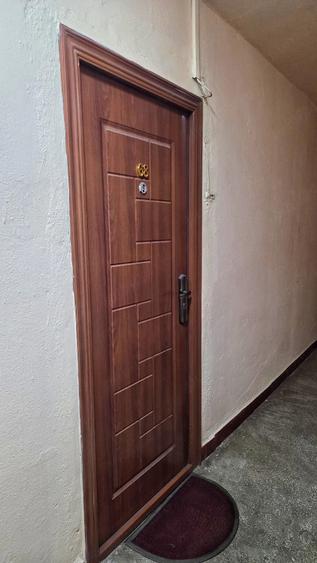 Garsonieră semidecomandată în Confecții