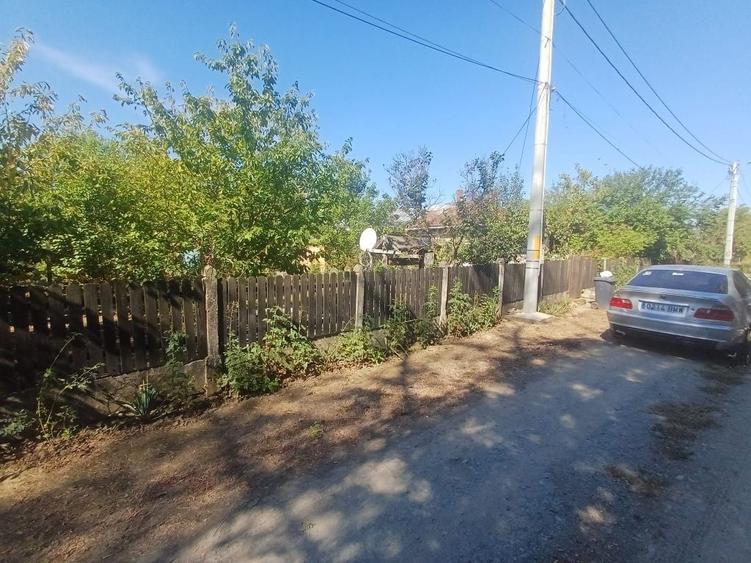 Casă cu 4 camere în Rasa