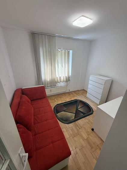 Apartament cu 2 camere decomandat în Grigorescu