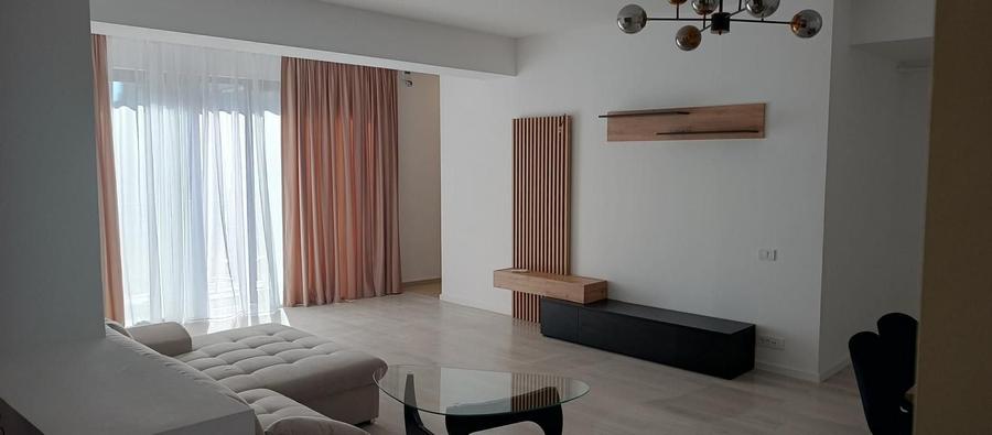 Apartament 3 camere – Șoseaua Nordului | 114 mp | Parcare & boxă incluse - 5
