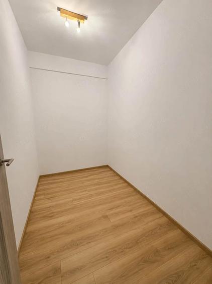 Apartament cu 2 camere decomandat în Florești
