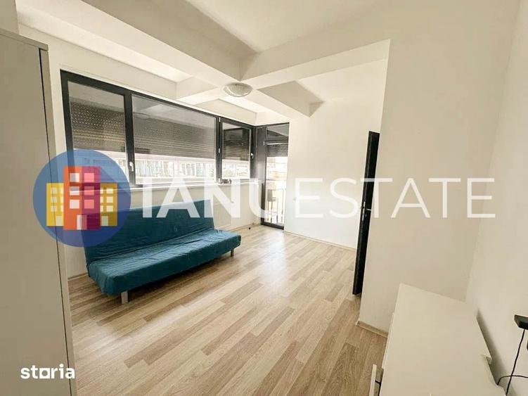 Apartament cu 2 camere decomandat în Decebal