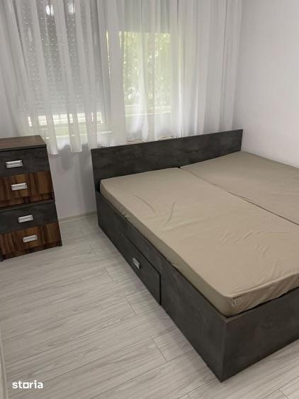 Apartament cu 2 camere în Rogerius
