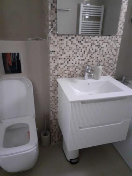 PF - Prima inchiriere dupa renovare integrala! 2 CD, Nicolina 1 (Str. Minervei) - 16