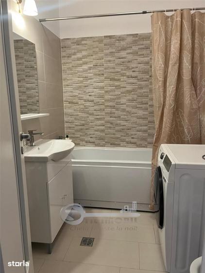 Apartament cu 3 camere în Tudor Vladimirescu