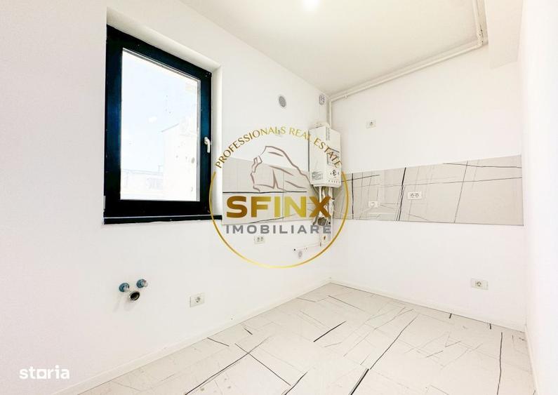 Apartament cu 3 camere în Obor