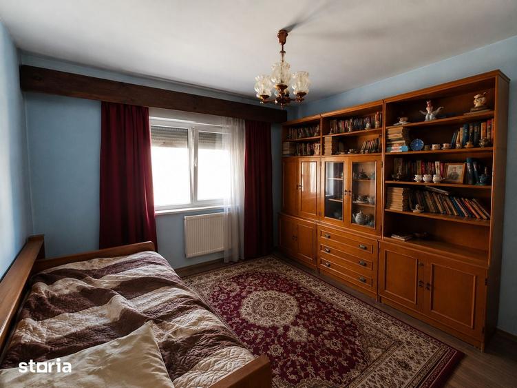 Apartament 3 camere in zona strazii Henri Coanda - 6