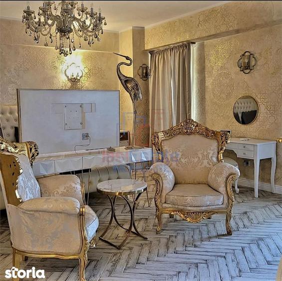 Apartament cu 4 camere în Tudor Vladimirescu