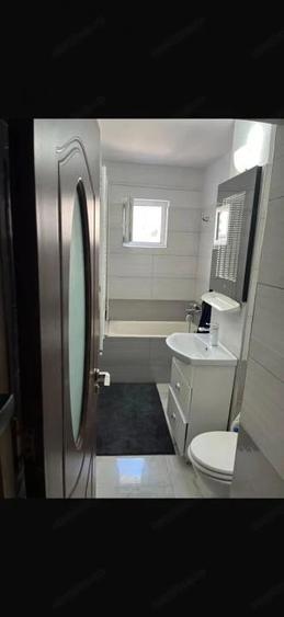 Apartament cu 2 camere semidecomandat în Nord