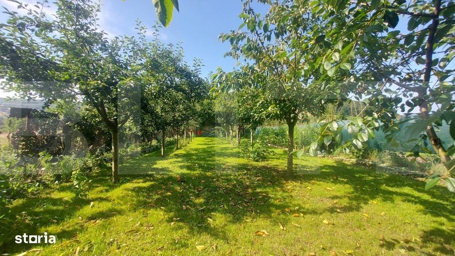 Casă cu 4 camere în Holbav