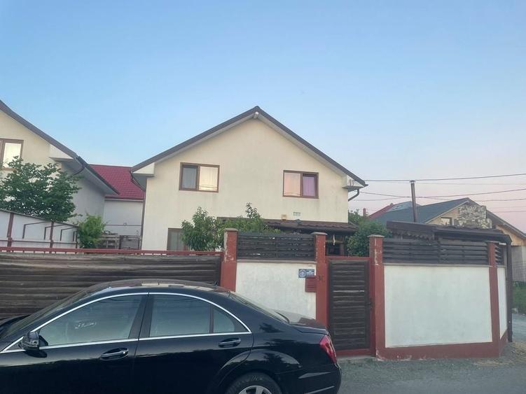 Vand Casa Spatioasa si Moderna in Valu lui Traian Complet Mobilata si Utilata - 1