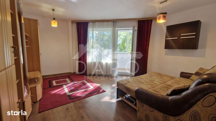 Apartament cu 2 camere în Tudor