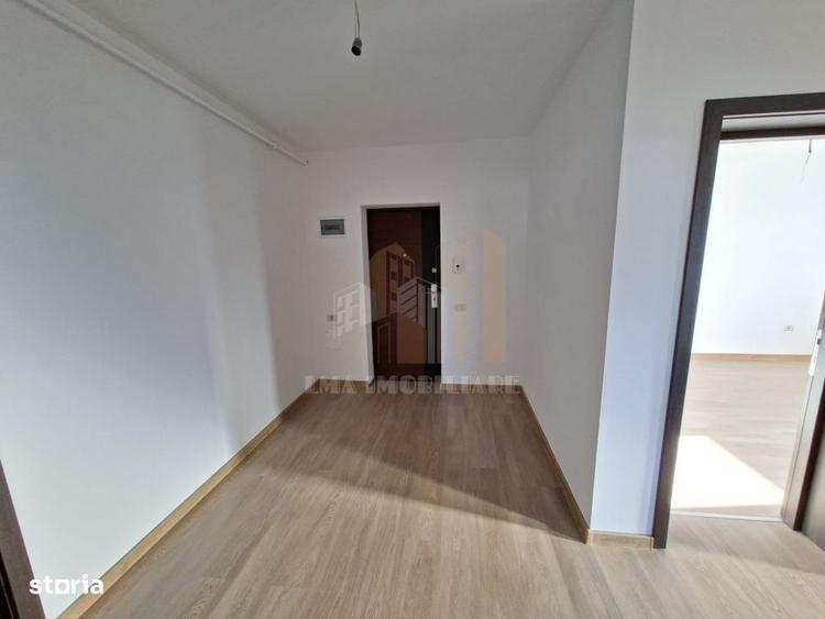 Apartament cu 2 camere decomandat în Sânpetru