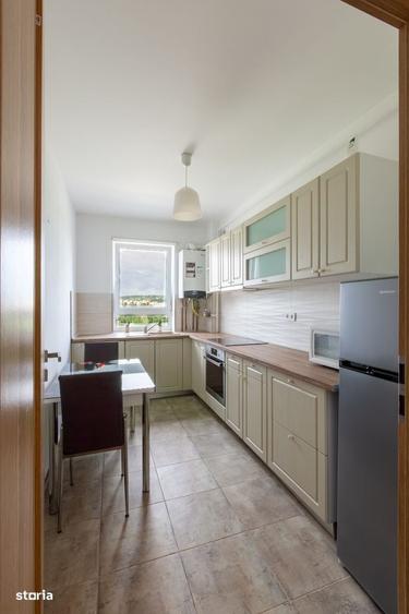 apartament de vanzare Maurer Residence ,Targu Mures loc parcare inclus - 7