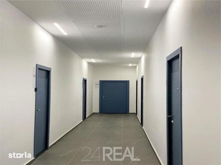 Loft Pajura Bucurestii Noi - 17