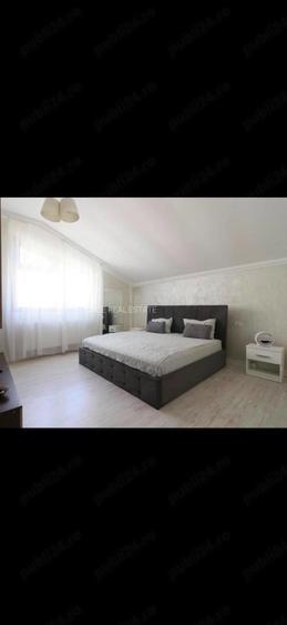 Apartament cu 3 camere decomandat în Aleea Tudor Neculai