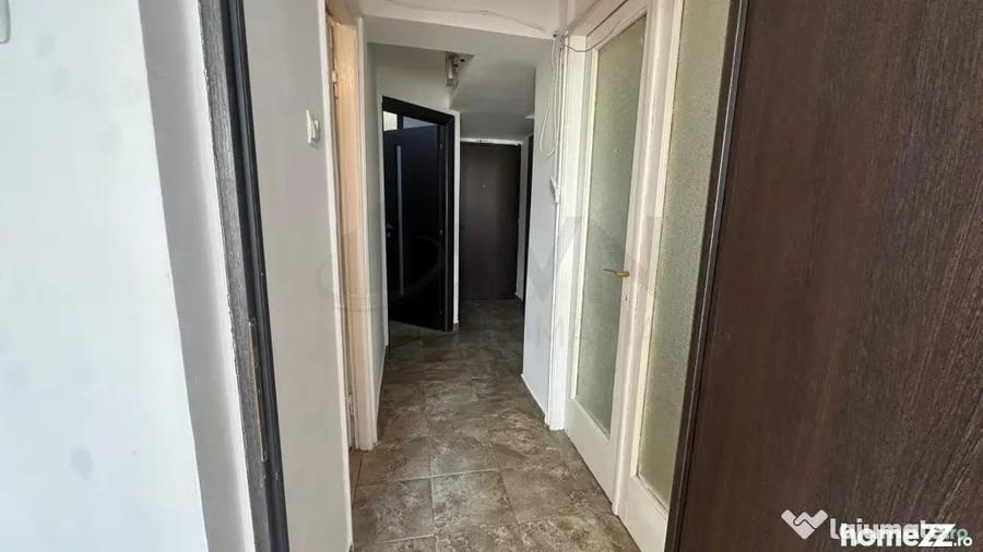 Apartament cu 3 camere decomandat în Cișmigiu