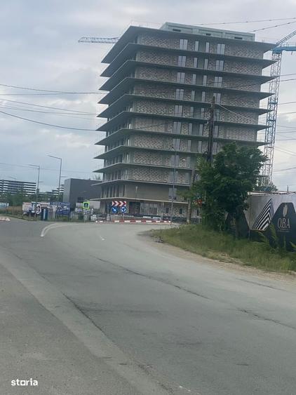 Spațiu comercial, în Nord