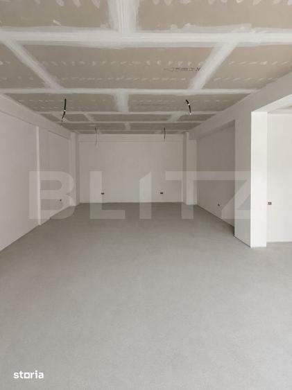 Spatiu comercial, 101.70 mp, zona Piata Centrala - 2