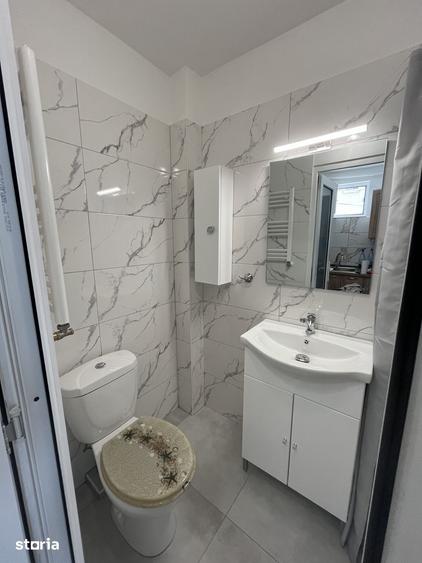 Garsonieră decomandată în Mărăști