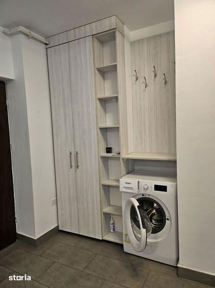 Apartament cu 2 camere în Micălaca